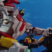 You Re Wrong Menasor For You I Have Nothing Else Transformers Stop Motion Animation