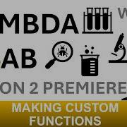 Возвращаюсь в Lambda Lab