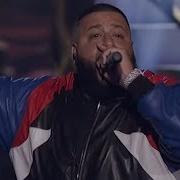 DJ Khaled Do You Mind Live At The AMA S Ft Nicki Minaj August Alsina Future Rick Ross