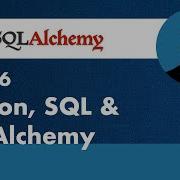 30 дней Python День 26 Использование Python для работы с базами данных через SQL Урок по Py