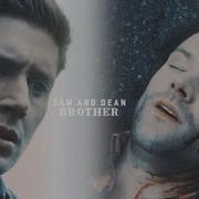 Sam Dean 14x17 Brother