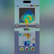 Sand Loop Level 110 Solution Walkthrough