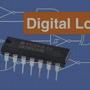 Using Basic Logic Gates With Without Arduino