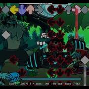 FNF Ectospasm 9k CLEAR LOL