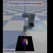 ICRA2026 GAPG Geometry Aware Push Grasping Synergy For Goal OrientedManipulation In Clutter