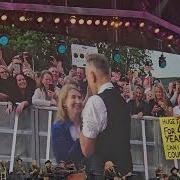 Bruce Springsteen The E Street Band Hungry Heart Live In Belfast