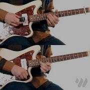 Over All I Know Vertical Worship Electric Acoustic Guitar Tutorial