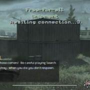 CoD4 1v1 RAGE QUIT