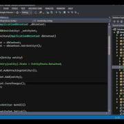 AngularJs ASP NET MVC EF Sql Server Part III