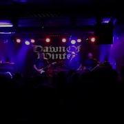 Dawn Of Winter Dance In Despair Old Grave Fest Bucharest 12 10 2018