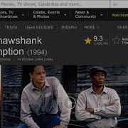 Scraping IMDB Movies List Into CSV File Python