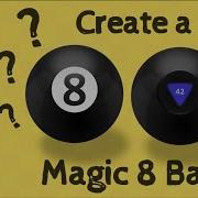 Create A Magic 8 Ball In PyGame Python Beginner Tutorial