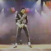 Michael Jackson Jam Chile 1993 Live