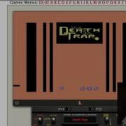 Death Trap
