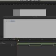 Basic Interactivity And Buttons In Adobe Edge Part1