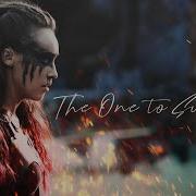 Multifandom The One To Survive