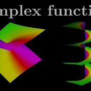 What Do Complex Functions Look Like Essence Of Complex Analysis 4
