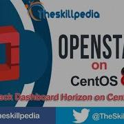 Openstack Victoria Dashboard Horizon Installation And Configuration On Centos 8