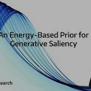 Akool Research Publication An Energy Based Priors For Generative Saliency