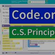 Урок 7 2 Циклы на Code Org Учебник с ответами Модуль 6 Принципы компьютерных наук