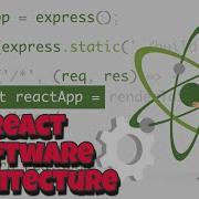Learn React Software Architecture React SSR App Server Side Rendering