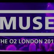 MUSE Algorithm Alternate Reality Version Live At The O2 London 2019 Multicam