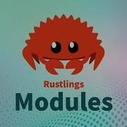Rustlings 5 0 Modules Learn Rust Interactively