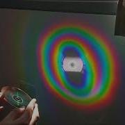 УДИВИТЕЛЬНЫЕ РАДУГИ С ПОВЕРХНОСТИ CD ОБЪЯСНЕНИЕ