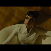 Blade Runner 2049 2017 Luv Fires The Missiles To Save K