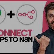 How To Connect Google Maps API To N8n Step By Step