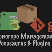 Monorepo Development Example With Docusaurus Website And Plugins