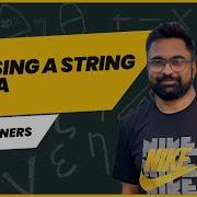 TUF Basic String How To Reverse A String Easy Tutorial