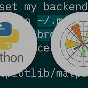 Matplotlib Does Not Show My Plot Although I Call Pyplot Show