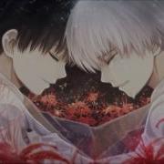 Nightcore Pieces Tokyo Ghoul Lyrics