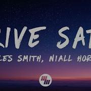 Myles Smith Niall Horan Drive Safe Lyrics