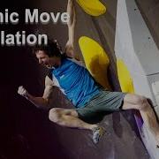 Men S Dynamic Move Compilation