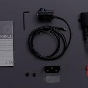 BC 50 With Night Vision Unboxing