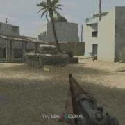 Call Of Duty 2 Cb Shots