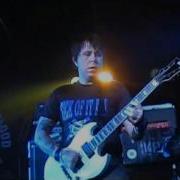 Bleeding Through Rise Live 2004 02 23 Budapest Hungary