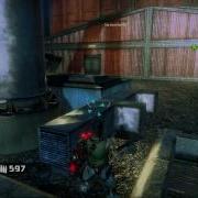 Прохождение Bionic Commando Часть 12
