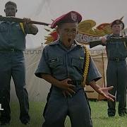 Major Payne The Hip Hop March