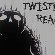 UNDERTALE LAST BREATH TWISTED REALITY COVER