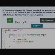 3 7 3 8 3 9 And 3 10 Part 1 CSAwesome APCSA Java