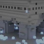 GPU Voxel Destruction