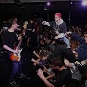 Title Fight Outbreak Fest 2015