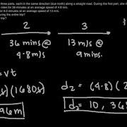 Kinematics In One Dimension Practice Problems Constant Speed And Acceleration