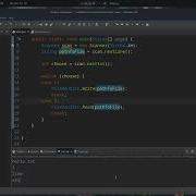 Java Text Editor