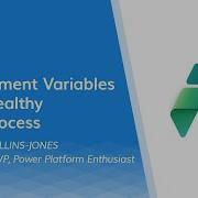 How To Get Started With Environment Variables In Power Apps For A Healthy ALM Process
