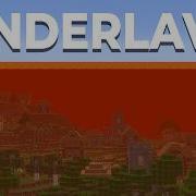 Прохожу Minecraft но воздух это лава