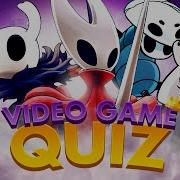 ULTIMATE VIDEO GAME QUIZ 23 Image Object Map Character Location And Gameplay